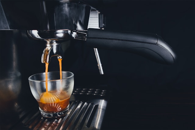 espresso